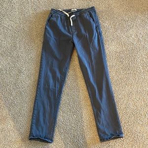 Saturday Pant Slim Fit